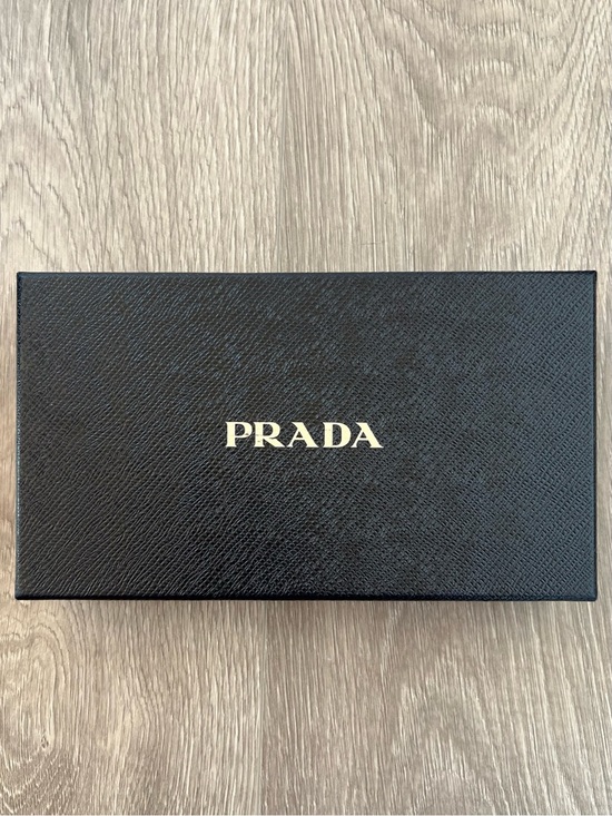 Prada Handbags - Prada Box (BB431)